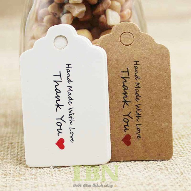 Tag cảm ơn là gì?