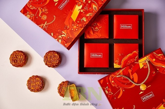 Túi Đựng Bánh Trung Thu 15