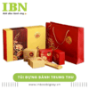 túi đựng bánh trung thu