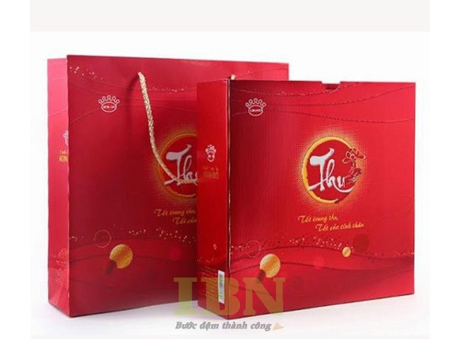 Túi Đựng Bánh Trung Thu 18