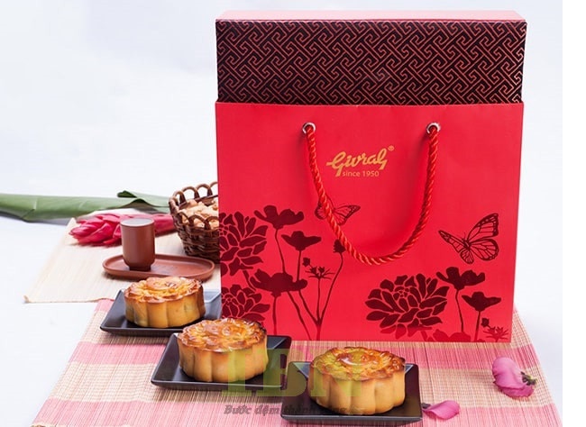Kỹ thuật gia công sau in - ép kim logo