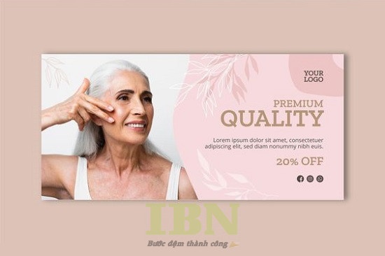 Mẫu voucher đẹp cho spa
