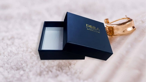 In Hộp Giấy Đựng Trang Sức 81 Đặt in hộp giấy đựng trang sức theo yêu cầu tại In Bảo Ngọc