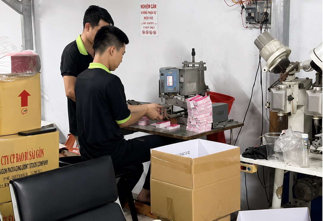Lợi ích khi đặt in túi giấy Kraft giá rẻ tại xưởng In Bảo Ngọc