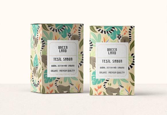 Mẫu hộp giấy bristol