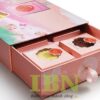 Mẫu hộp giấy ngăn kéo đựng bánh