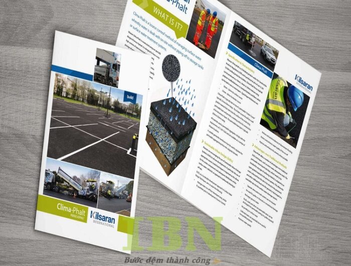 Làm thế nào để thiết kế catalogue xây dựng chuyên nghiệp?