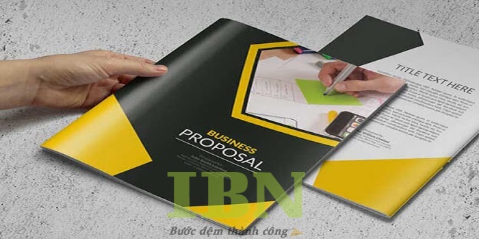 Mẫu catalogue xây dựng cao cấp