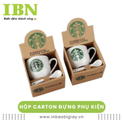 hộp carton đựng phụ kiện