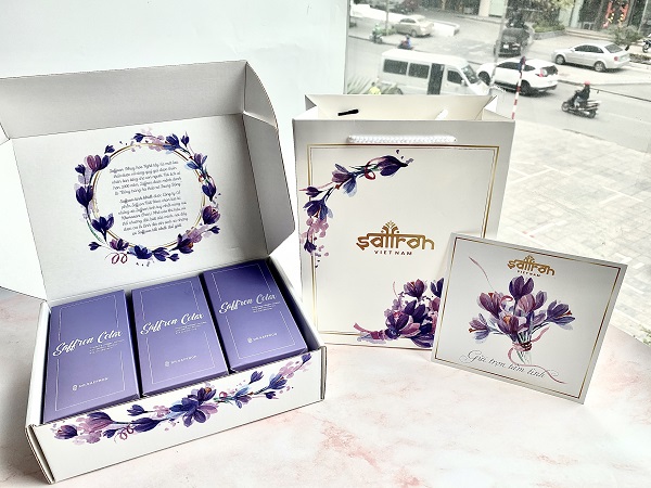 Các kiểu dáng hộp đựng collagen thông dụng