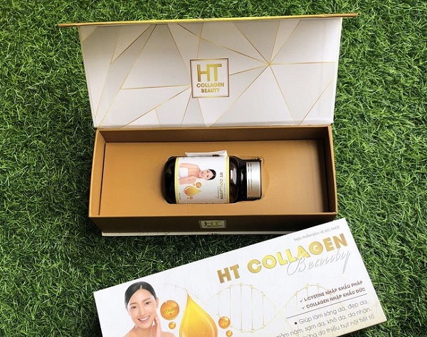 Tại sao cần đầu tư vào hộp giấy đựng collagen chất lượng?