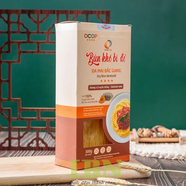 Lưu ý quan trọng khi in hộp giấy đựng bún khô