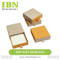 hộp giấy ngăn kéo