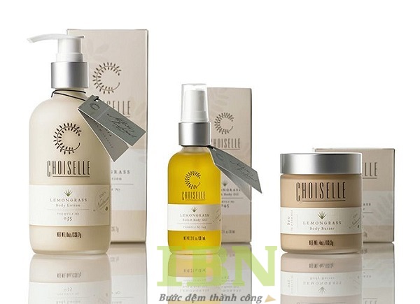 Mẫu tem nhãn giấy dán chai