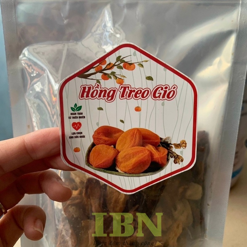 Quy cách in tem nhãn giấy tại công ty In Bảo Ngọc