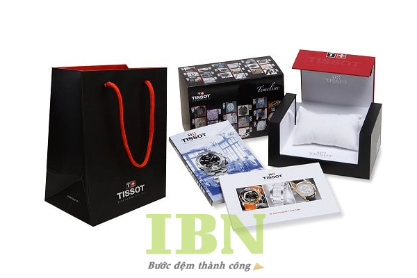 Túi giấy đựng đồng hồ là gì?