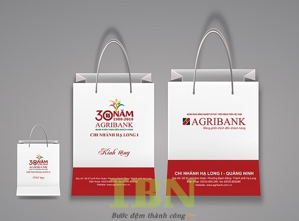 Túi giấy sự kiện là gì?