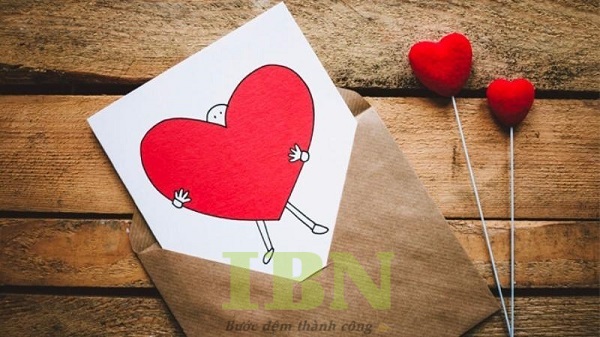 Mẫu thiệp sinh nhật dễ thương