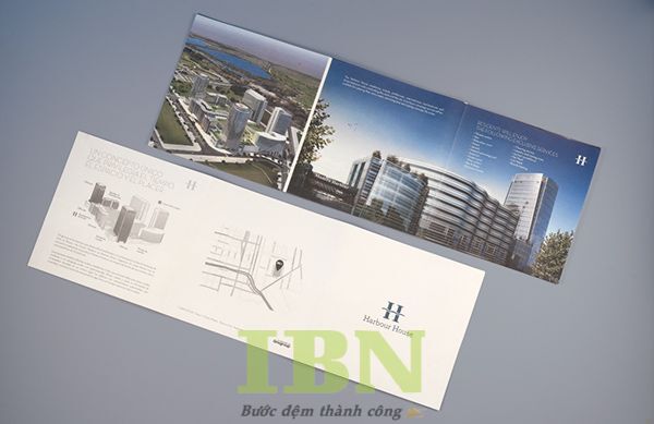 catalogue bất động sản