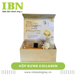 hộp đựng collagen