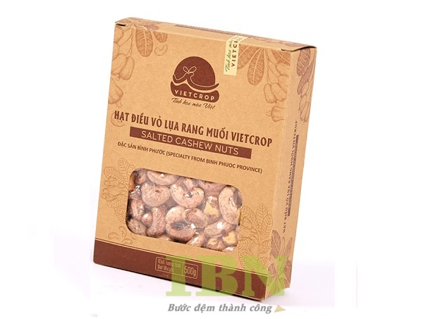 Vai trò của hộp giấy đựng hạt dinh dưỡng