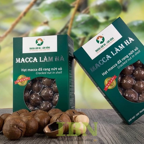 Những lưu ý khi in hộp giấy đựng hạt dinh dưỡng