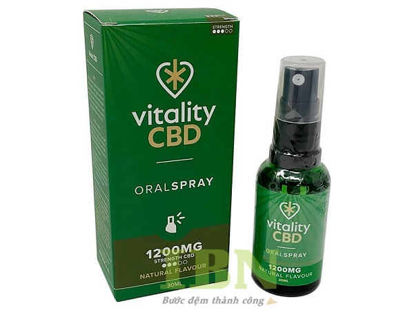 Vai trò của hộp giấy đựng xịt thơm miệng