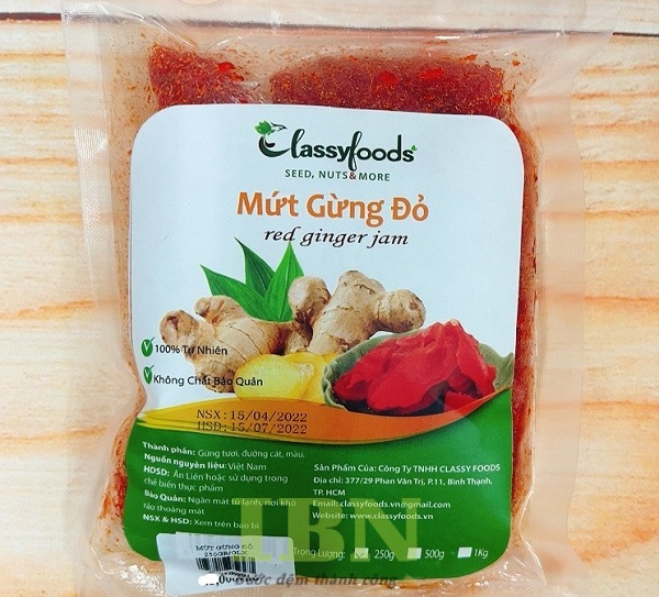 Tem Mứt Gừng 17 Tại sao in tem mứt gừng là cần thiết?