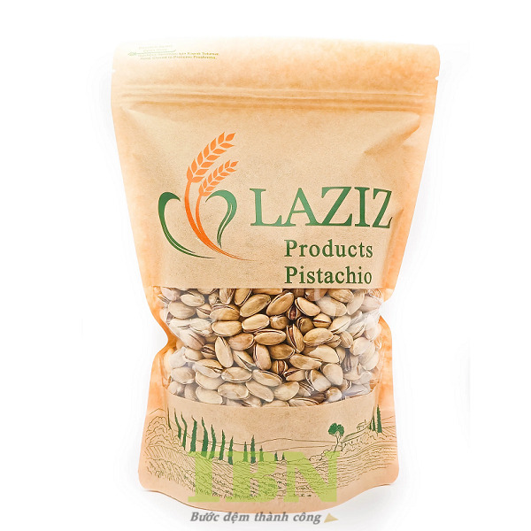 Túi Giấy Đựng Hạt Dẻ 18 Đặc điểm của túi giấy đựng hạt dẻ