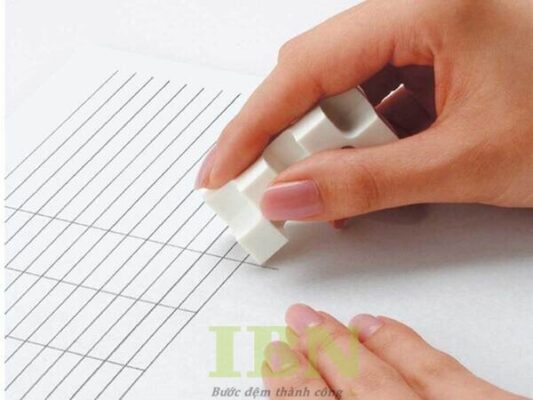 9+ Cách Tẩy Mực In Trên Giấy Đơn Giản, Hiệu Quả Tại Nhà