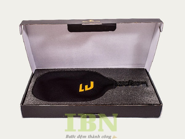 Hộp Đựng Vợt Pickleball 22 Các loại hộp đựng vợt Pickleball phổ biến