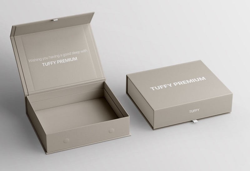 Hộp Carton Lạnh 24 Đặc điểm của hộp carton lạnh