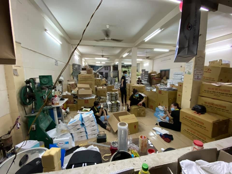 In Hộp Đựng Rượu Đông Trùng Hạ Thảo 35 Đặt in hộp đựng rượu đông trùng hạ thảo theo yêu cầu tại In Bảo Ngọc