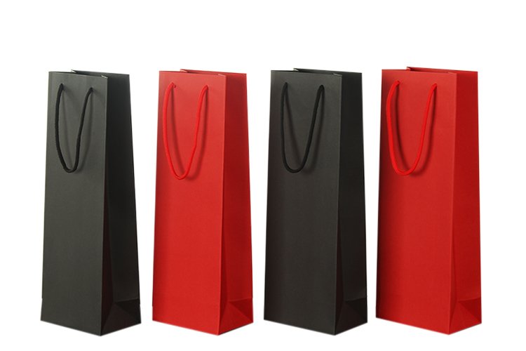 In Túi Giấy Đựng Rượu 15 Quy cách in túi đựng rượu đẹp, chất lượng tại In Bảo Ngọc