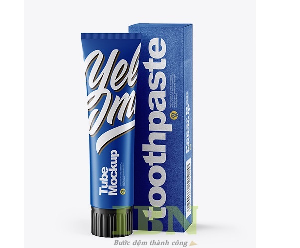 Hộp Giấy Đựng Kem Đánh Răng 39 Tại sao nên đặt in hộp giấy đựng kem đánh răng tại công ty In Bảo Ngọc?