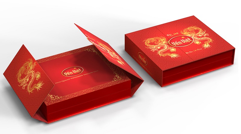 Hộp Carton Lạnh 30 Ứng dụng của hộp, thùng carton lạnh