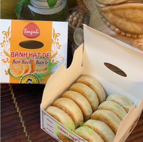 Hộp Giấy Đựng Bánh Hạt Dẻ 20 Vai trò của hộp giấy đựng bánh hạt dẻ