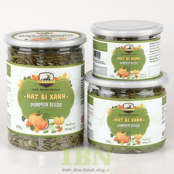 Tem Hạt Bí 18 Vai trò của tem nhãn hạt bí trong kinh doanh