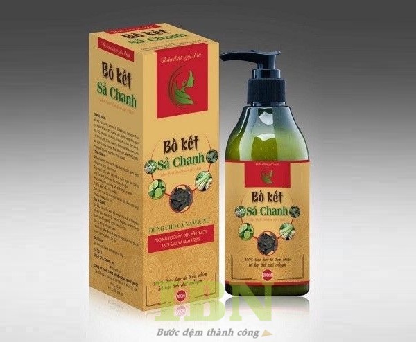 Hộp Giấy Đựng Dầu Gội 22 Quy cách in hộp giấy đựng dầu gội tại công ty In Bảo Ngọc