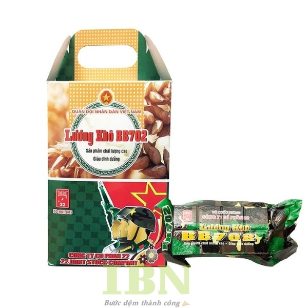 Hộp Giấy Đựng Lương Khô 21 Các chất liệu in hộp giấy đựng lương khô phổ biến