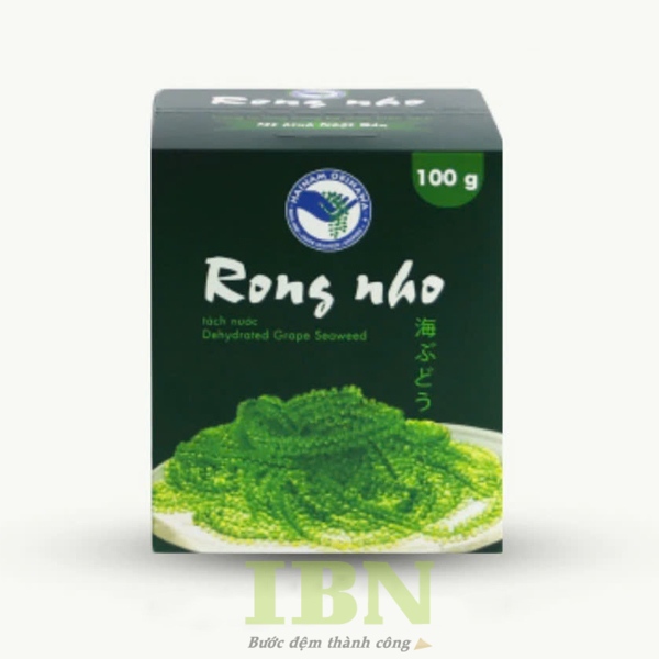 Hộp Giấy Đựng Rong Biển 18 Tại sao nên in hộp giấy đựng rong biển?