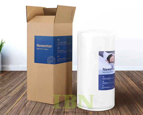 Thùng Carton Đựng Gối Nệm 18 Đặc điểm nổi bật của thùng giấy carton đựng gối nệm