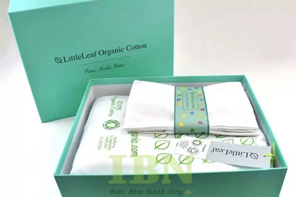 Thùng carton đựng gối nệm kiểu nắp rời