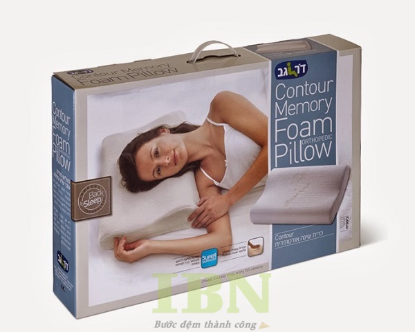 Thùng carton đựng gối nệm size nhỏ