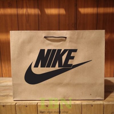 30+ Mẫu Túi Giấy Nike Đẹp, Sang Trọng, Thời Trang Và Năng Động
