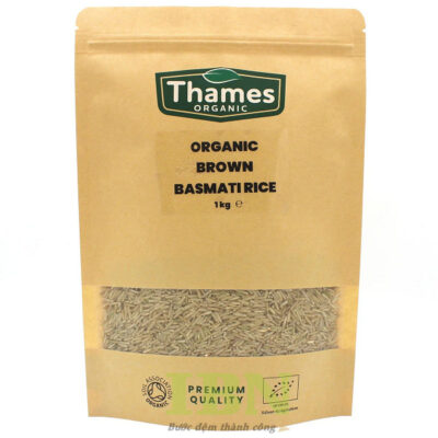 40+ Mẫu Bao Bì Gạo Đẹp, Thiết Kế Độc Đáo, Ấn Tượng