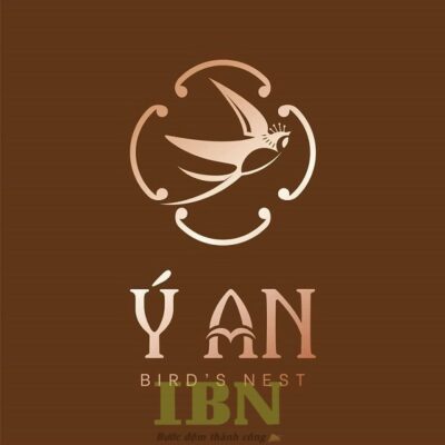 Các mẫu Logo Yến Sào Đẹp, Sang Trọng, Chuyên Nghiệp