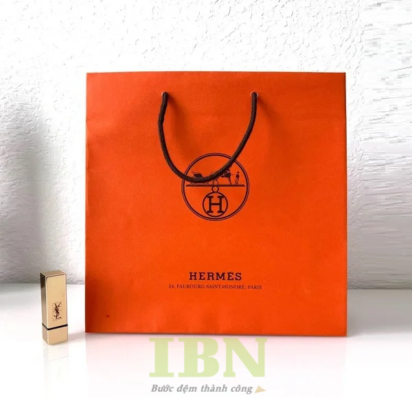 40+ Mẫu Túi Giấy Hermes Xa Xỉ, Thiết Kế Sang Trọng, Đẳng Cấp 61 Đặc điểm nổi bật của túi giấy Hermes