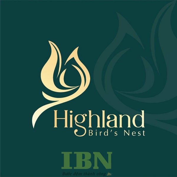 Các mẫu Logo Yến Sào Đẹp, Sang Trọng, Chuyên Nghiệp 72 In logo yến sào chuyên nghiệp, miễn phí thiết kế tại công ty In Bảo Ngọc