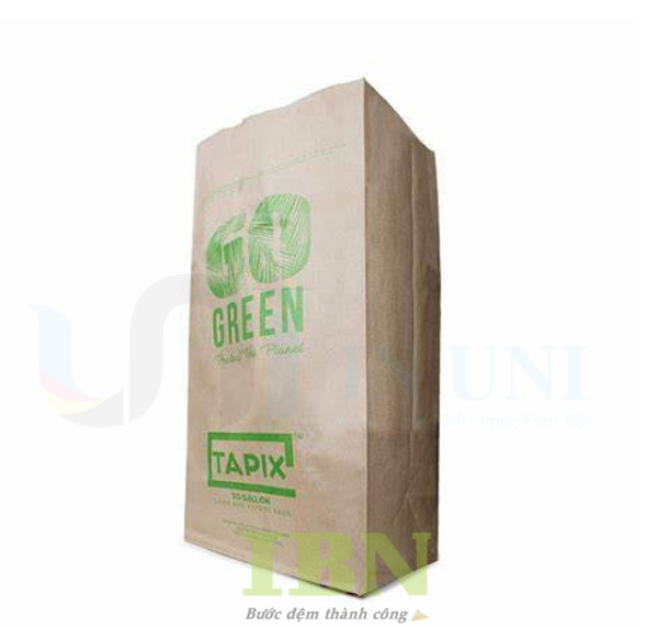 Túi Giấy Nôn 25 Lưu ý quan trọng khi thiết kế, in ấn túi nôn